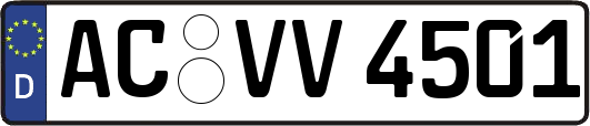 AC-VV4501
