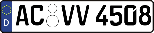 AC-VV4508