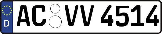 AC-VV4514