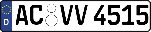 AC-VV4515