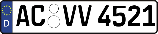 AC-VV4521