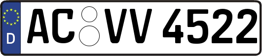 AC-VV4522