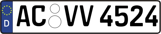 AC-VV4524