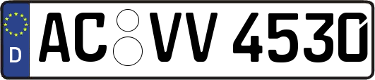 AC-VV4530