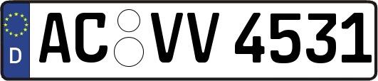 AC-VV4531