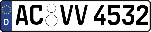AC-VV4532