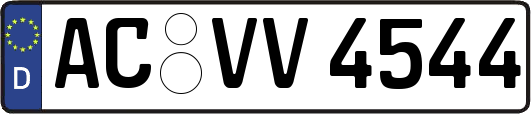 AC-VV4544