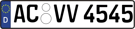 AC-VV4545