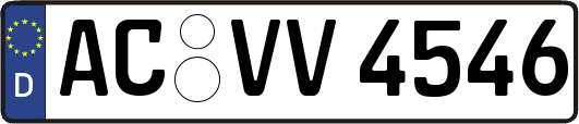 AC-VV4546
