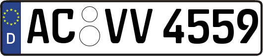 AC-VV4559