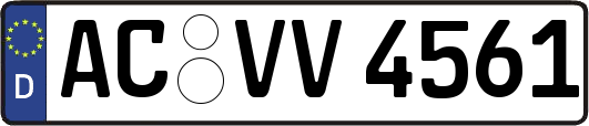 AC-VV4561