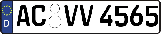 AC-VV4565