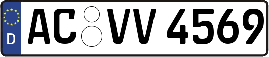 AC-VV4569