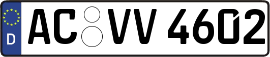 AC-VV4602