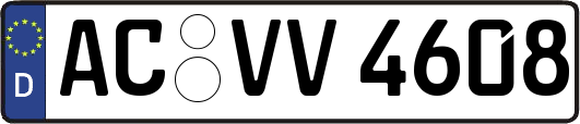 AC-VV4608