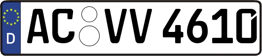 AC-VV4610