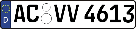 AC-VV4613