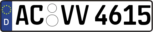 AC-VV4615