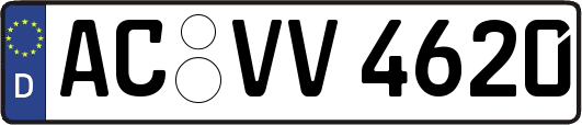 AC-VV4620