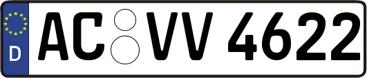 AC-VV4622