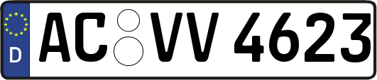 AC-VV4623