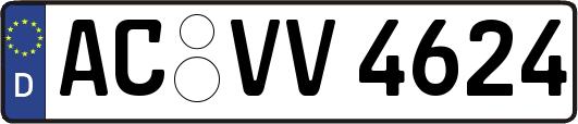 AC-VV4624