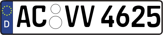 AC-VV4625