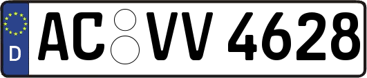 AC-VV4628