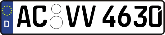 AC-VV4630