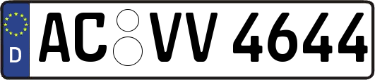 AC-VV4644