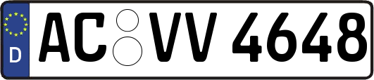 AC-VV4648