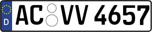 AC-VV4657