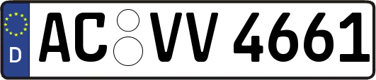 AC-VV4661
