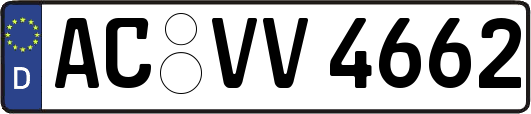 AC-VV4662