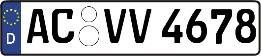 AC-VV4678