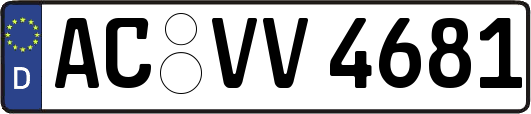 AC-VV4681