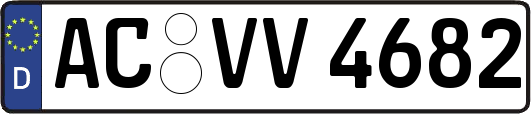 AC-VV4682