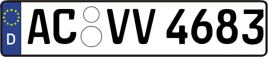 AC-VV4683