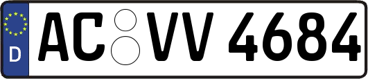 AC-VV4684