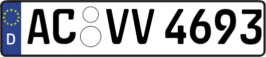 AC-VV4693