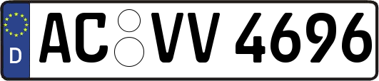 AC-VV4696