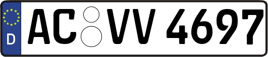 AC-VV4697