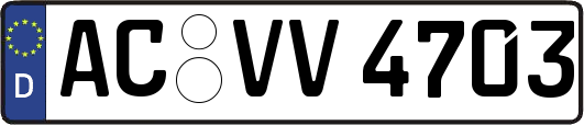 AC-VV4703