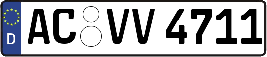 AC-VV4711