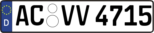 AC-VV4715