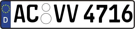 AC-VV4716