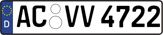 AC-VV4722