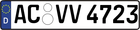 AC-VV4723