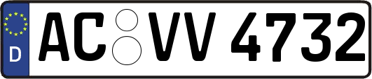 AC-VV4732
