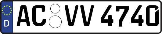 AC-VV4740